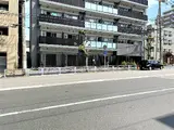パークアクシス本所・親水公園