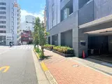 プレジリア東日本橋 外観