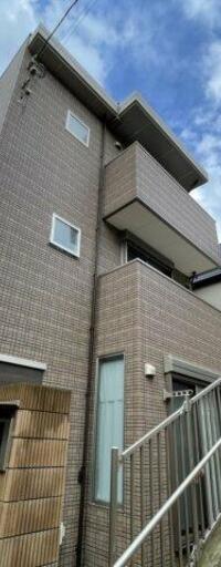 CITY COURT 四谷坂町