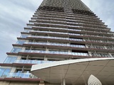 パークタワー晴海 26階 2603 外観