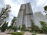 パークタワー晴海 26階 2603 トップ画像