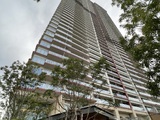 パークタワー晴海 26階 2603 外観