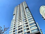 ザ・パークハウス白金二丁目タワー 外観