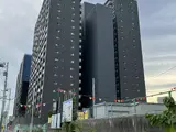晴海テラス 外観