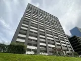 晴海テラス 外観