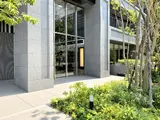 シティタワー銀座東 エントランス