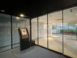 晴海テラス エントランス