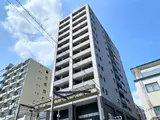 パークキューブ亀戸