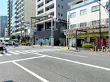 パークキューブ亀戸