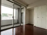 晴海テラス 洋室