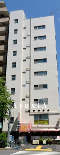 同栄マンション