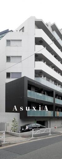 プライムアーバン目黒大橋ヒルズ