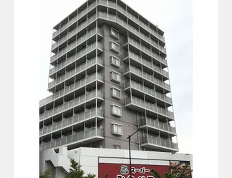 ファーストシティ上落合