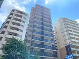 ミライズレジデンシャル九段 外観