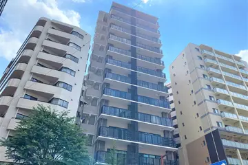 ミライズレジデンシャル九段 901号室 1K