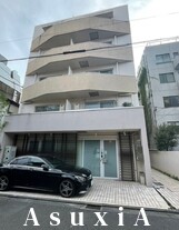 麻布イーストコート