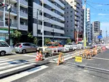 コンフォリア市谷柳町