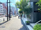コンフォリア市谷柳町