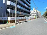 コンフォリア森下サウス