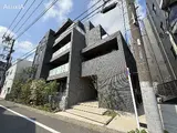 Contrail碑文谷 4階 401 外観