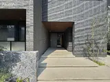 Contrail碑文谷 4階 401 エントランス
