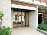プラージュリュー押上 エントランス