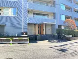 外苑レジデンス