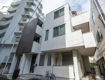 Crest高田馬場
