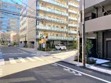 リージア門前仲町
