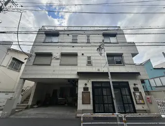 フラット瀬田