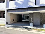 オーキッドレジデンス銀座東