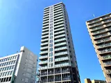 クレヴィアタワー池田山