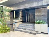 クレヴィアタワー池田山