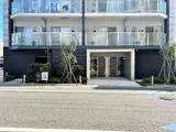 ザ・パーククロス門前仲町