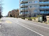 ザ・パークハウス恵比寿南
