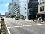 ザ・パークハビオ品川戸越