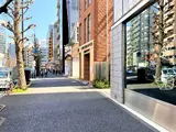 パークリュクス恵比寿 外観