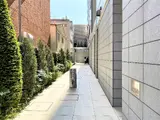 パークリュクス恵比寿 外観
