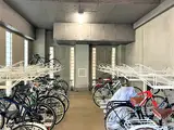 ローズウッド・ハイツ門前仲町