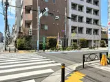 コンフォリア本所吾妻橋