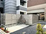 ステージファースト上野松が谷アジールコート