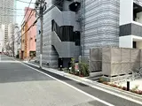 ステージファースト上野松が谷アジールコート