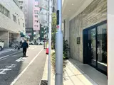 パークフロント新宿