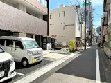 ベルウッドウエスト
