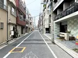 ベルシード上野松が谷 外観