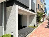 メイクスデザイン住吉アジールコート