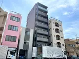 メゾン・シャトロワ深川扇橋