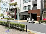 ウィルテラス勝どき