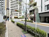ウィルテラス勝どき