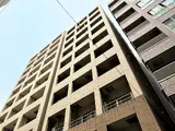 オーキッドレジデンス東日本橋 外観